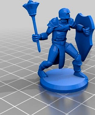Dottari Guard by abnormalus