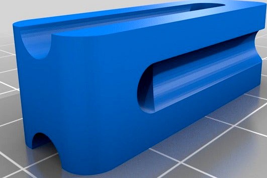 wire antenna isolator by pauldeloop