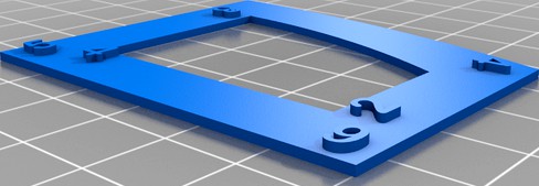 Tool to Help Scale Model Size by DougInAZ