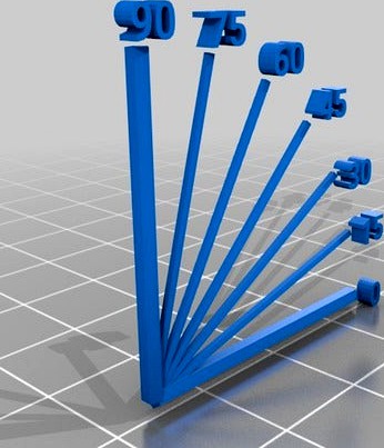 AR Protractor by jonahboucher
