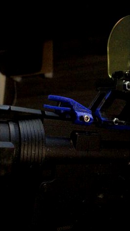 Tippmann TDC quick adjuster by hoevn00