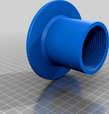 Cable Hook by Autopeduffe