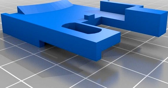 Rapidstrike Trigger by FourlornHope