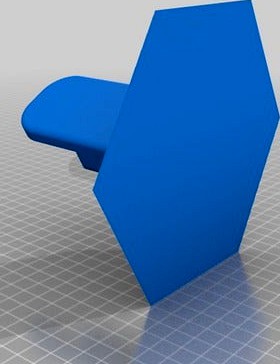 Support Dualo Du-touch S by thomas_llds