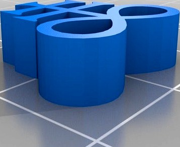 Leviathan Cross by kombatunit