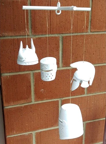 Helm Mobile by cumulus