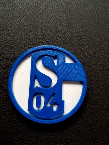 Schalke by honzikkvv