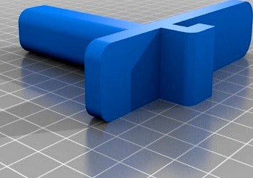 Soporte ColiDo 3.0 by Tronxyx5st