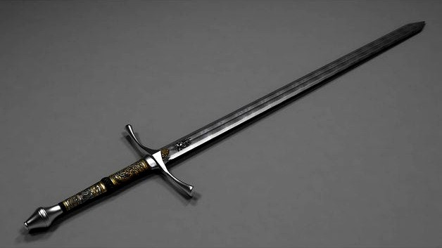 Sword by XacaH835