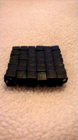 Multi Purpose Scalable Chain Fabric by Hammer79