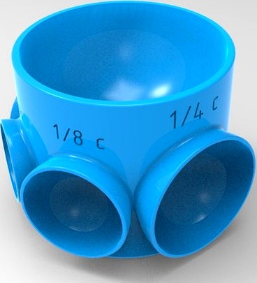 measuring cylinder by dav88