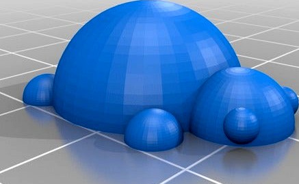 Turtle by The42ndTurtle