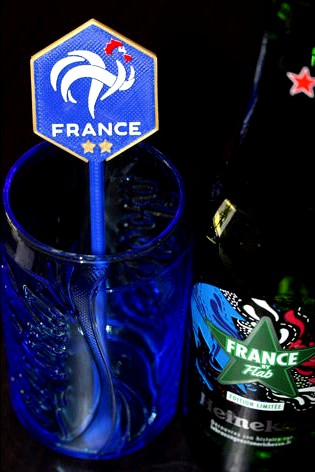 Cocktail Stirrer_France 2018 by HellBoy_II