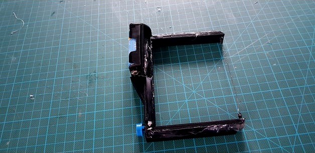 Foam slicer by Mcodex