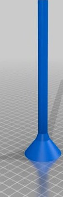 BB blow gun by aronaza123