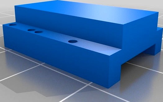 Ecoplug Jig by Thrillz