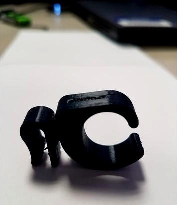 BOSE QC30 Isolation Clip by SilconeViper