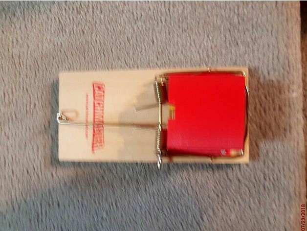 rat trap modification by peeler77