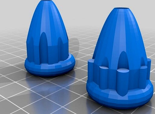 Light Pulls by bf1104