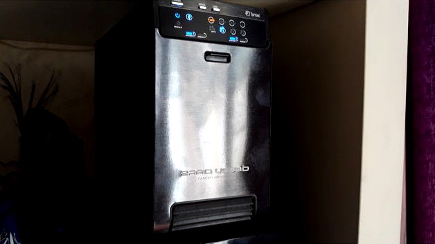 ERxtractor Guia ( Guide Extractor ) by JuanBcn