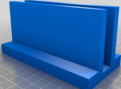 Surface Pro Basic Stand by JoeLrgr 3d model