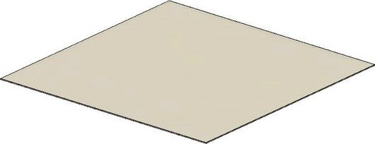 3d Printer Calibration Piece - Z Offset by Otterspockets