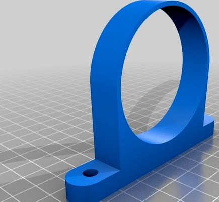 Fuse Box Connector mount for BMW vehicle by VWrijos