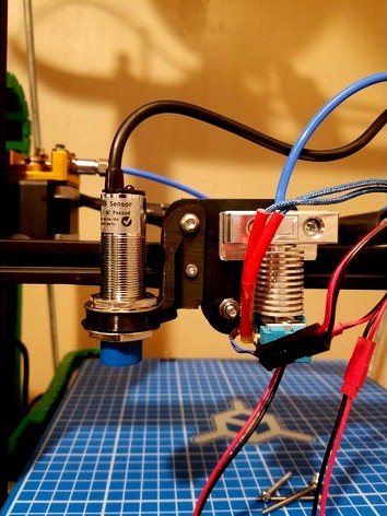 EZABL Mount for ALMOST any fang by tito114