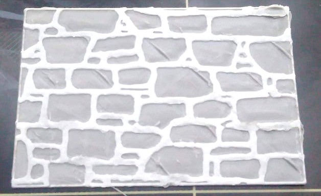 yet, another stone texture by Ivailo