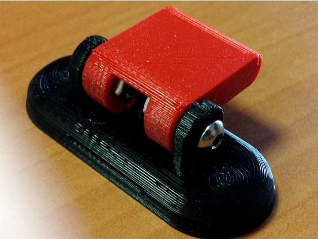 CSI camera connector Raspberry Pi Camera by themaire