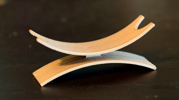 Floating Pen Rest by scalablecory