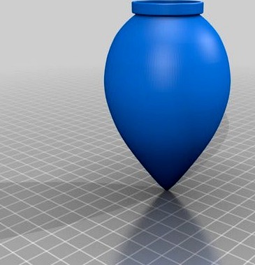 Wine Amphora - Kvevri by Bekarion