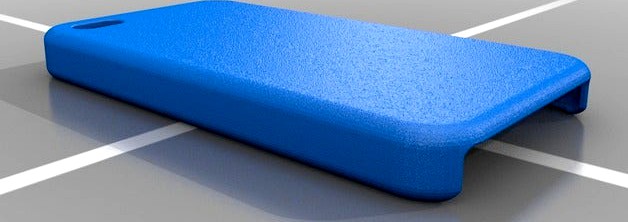 Iphone 4s case plain by HyperliteG21