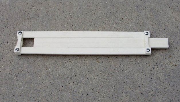 Slide Rule by codemonky