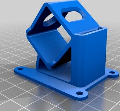 Martian 2 sq12 mount by Kingc5464