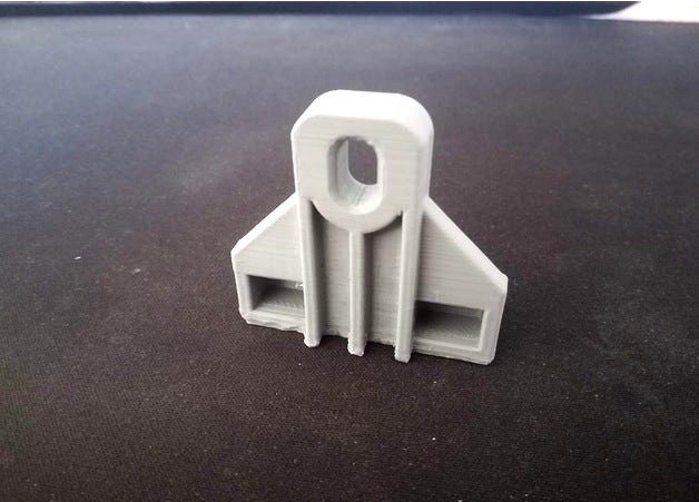 Festool TS 55 EQ splinter guard by ka5zas