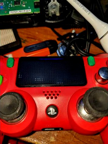 Ps4 Gen 3 Controller Options and Share Button Replacments by bros4ever2