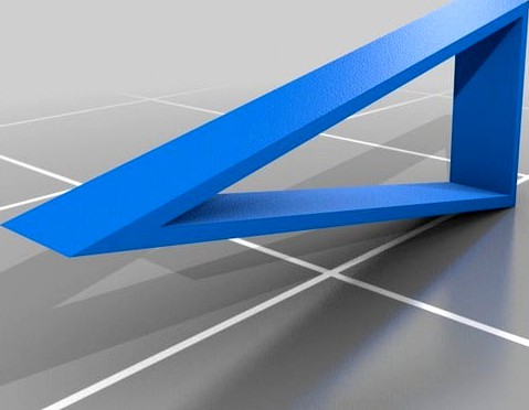 Adaptive Gripper by zmaker1