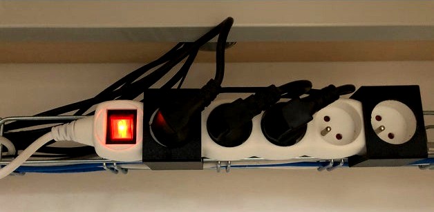 extension lead by CZMichal