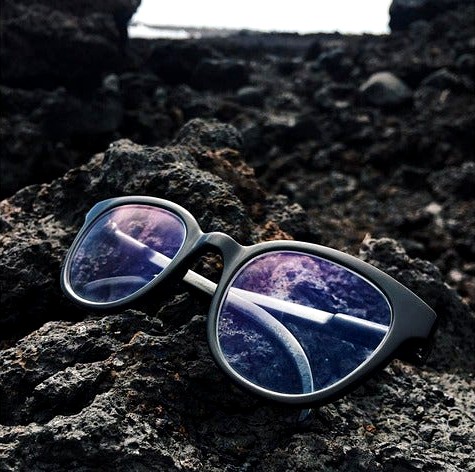 3DBK Frames by 3DBROOKLYN