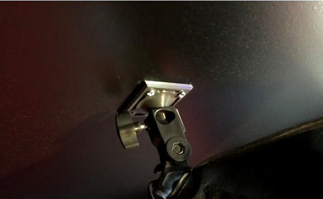 Softbox Light Ceiling Mount by chryss30