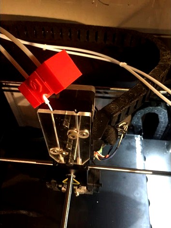 Raise3D Filling Head N2 and N2 Plus by Adriadict