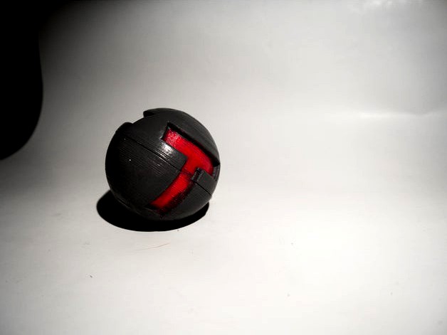 T-shpere - Arrow by RamonAngosto