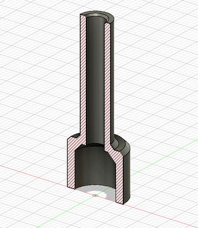 Tap Alignment tool by MakerOfAllThings