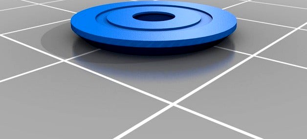 Friction Round Mini Z by MrSemoule