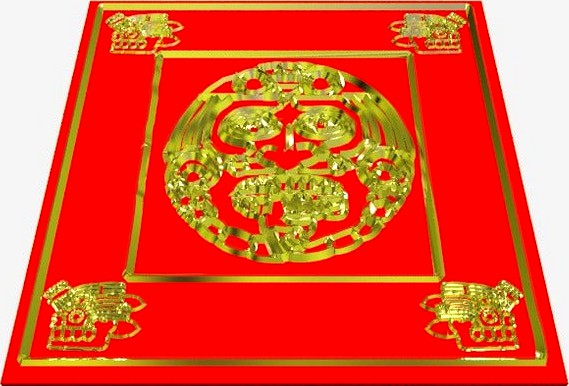 ornament plate by Syzguru11