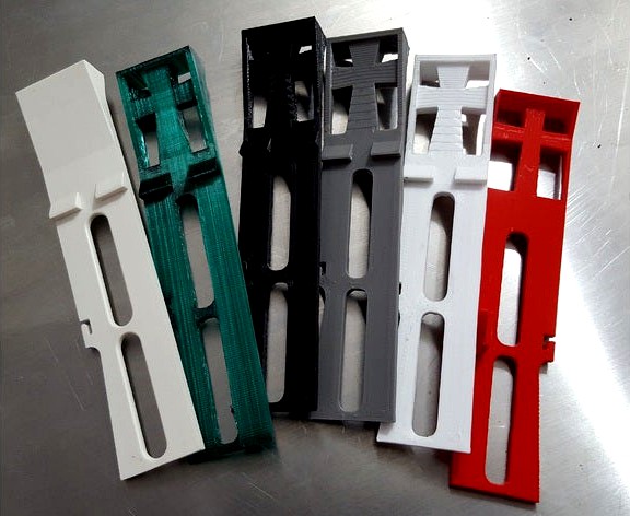 Drop Target by francislg