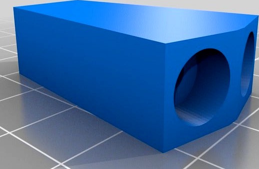 Extruder Merger 3.0 Y split REMIX by netpipe