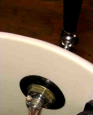 Pancho's Brewing Lab 20 Gallon Water Cooler tap shank adapter by jimdod