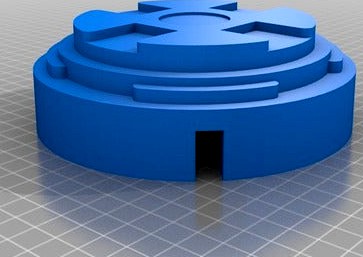 Jack pad by StafDehat